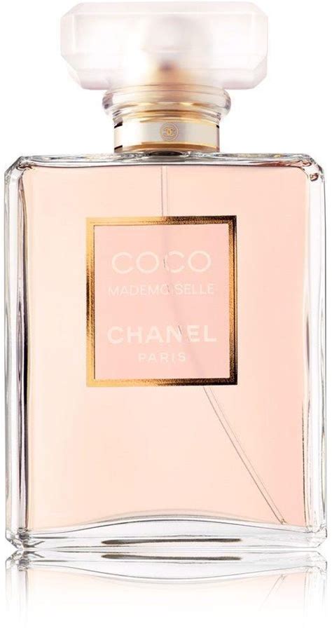 perfumy chanel mademoiselle cena